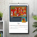 WALL CALENDAR 2025