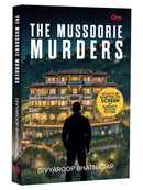The Mussoorie Murders