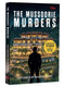 The Mussoorie Murders