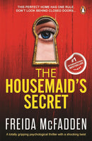 THE HOUSEMAIDS SECRET