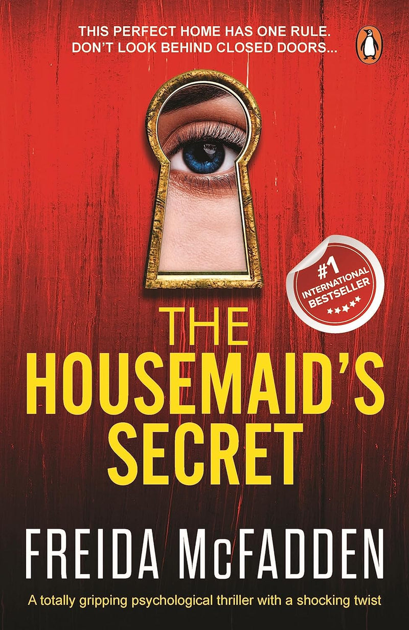 THE HOUSEMAIDS SECRET