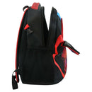 SMILY KIDDOS JUNIOR VICTOR BACKPACK VIOLET 17 INCHES - Odyssey Online Store