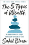 The 5 Types of Wealth : A Transformative Guide to Design Your Dream Life Paperback – 4 February 2025