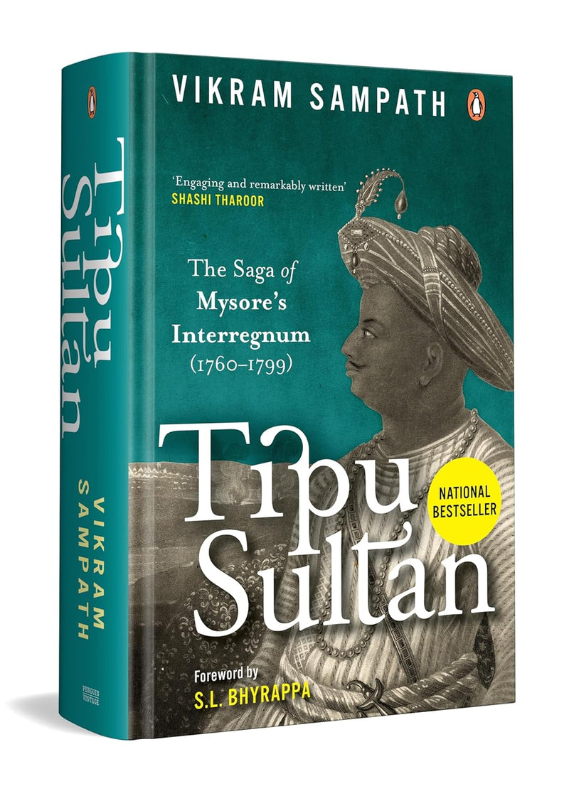 TIPU SULTAN