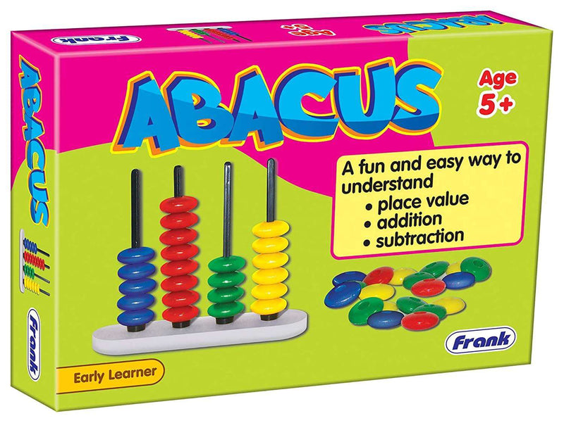 10132 ABACUS - Odyssey Online Store