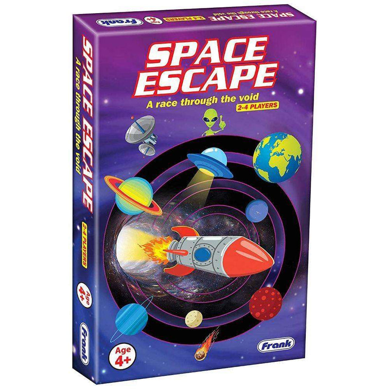 24118 SPACE ESCAPE - Odyssey Online Store