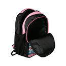 SMILY KIDDOS CHHOTA BHEEM PRESCHOOL BACKPACK 1 L PINK 13 INCHES - Odyssey Online Store