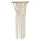 KKM2094A MACRAME WALL HANGING KIT