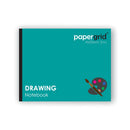 Papergrid Drawing Notebooks