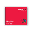 Papergrid Drawing Notebooks