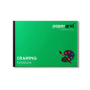 Papergrid Drawing Notebooks