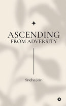 ASCENDING FROM ADVERSITY - Odyssey Online Store