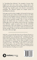 ASCENDING FROM ADVERSITY - Odyssey Online Store