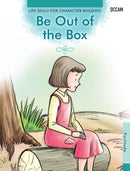 BE OUT OF BOX FORTITUDE - Odyssey Online Store