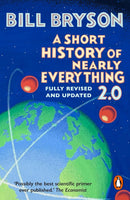 A Short History Of Nearly Everything 2.0 - Odyssey Online Store