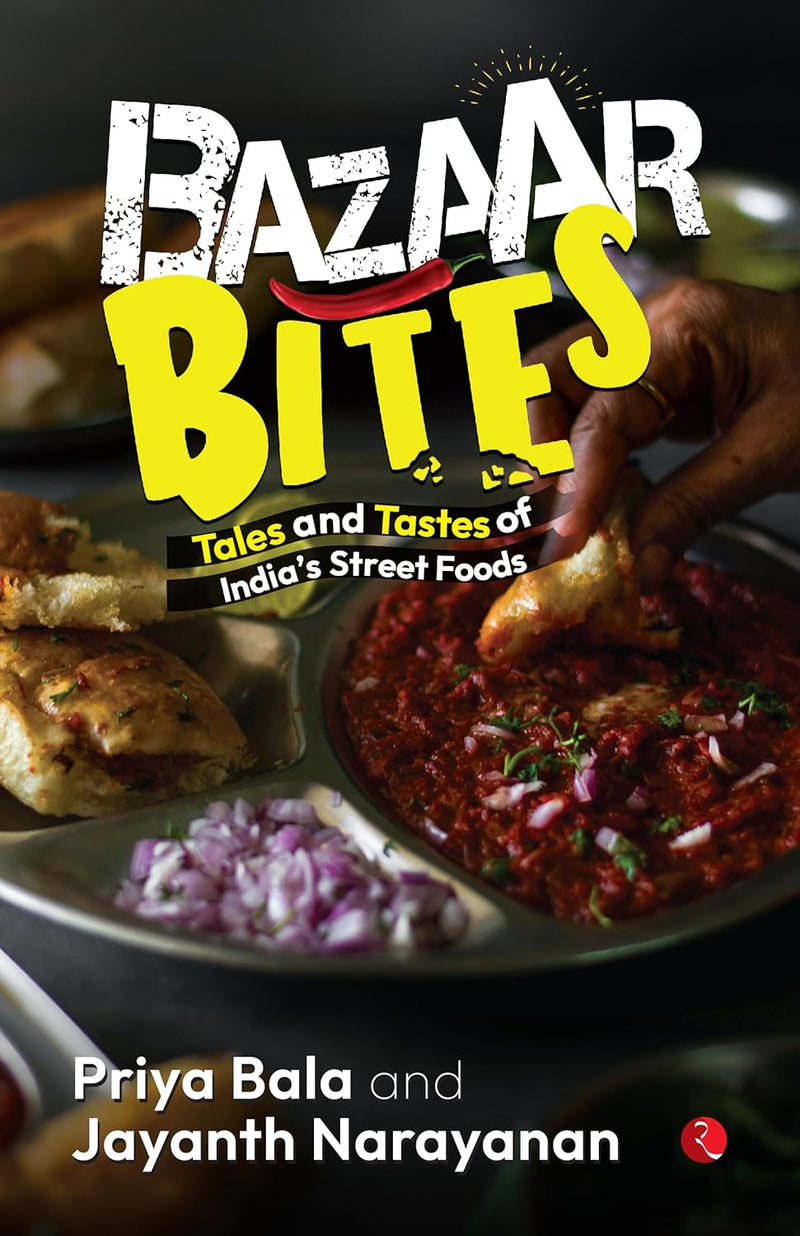 Bazaar Bites