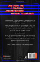 THE BOOK OF BONES - Odyssey Online Store