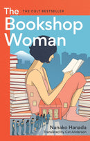 THE BOOKSHOP WOMAN - Odyssey Online Store