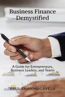BUSINESS FINANCE DEMYSTIFIED - Odyssey Online Store