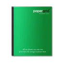 Papergrid Short - 19 x 15.5 cm Size Notebooks