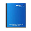Papergrid Short - 19 x 15.5 cm Size Notebooks