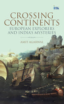 CROSSING CONTINENTS - Odyssey Online Store