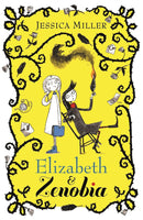 ELIZABETH AND ZENOBIA - Odyssey Online Store