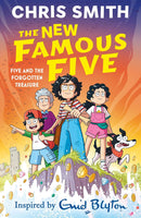 THE NEW FAMOUS FIVE - Odyssey Online Store