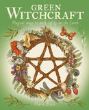 GREEN WITCHCRAFT - Odyssey Online Store