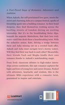 THE CAMPUS OF LOVE - Odyssey Online Store