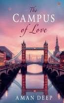 THE CAMPUS OF LOVE - Odyssey Online Store