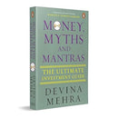 MONEY MYTHS AND MANTRAS - Odyssey Online Store
