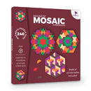 39743 TK-MAGNETIC MOSAIC MADALAS