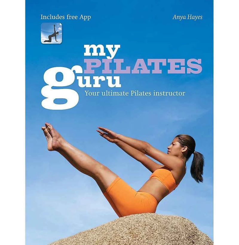 My Pilates Guru