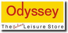 Odyssey Online Store