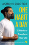 ONE HABIT A DAY