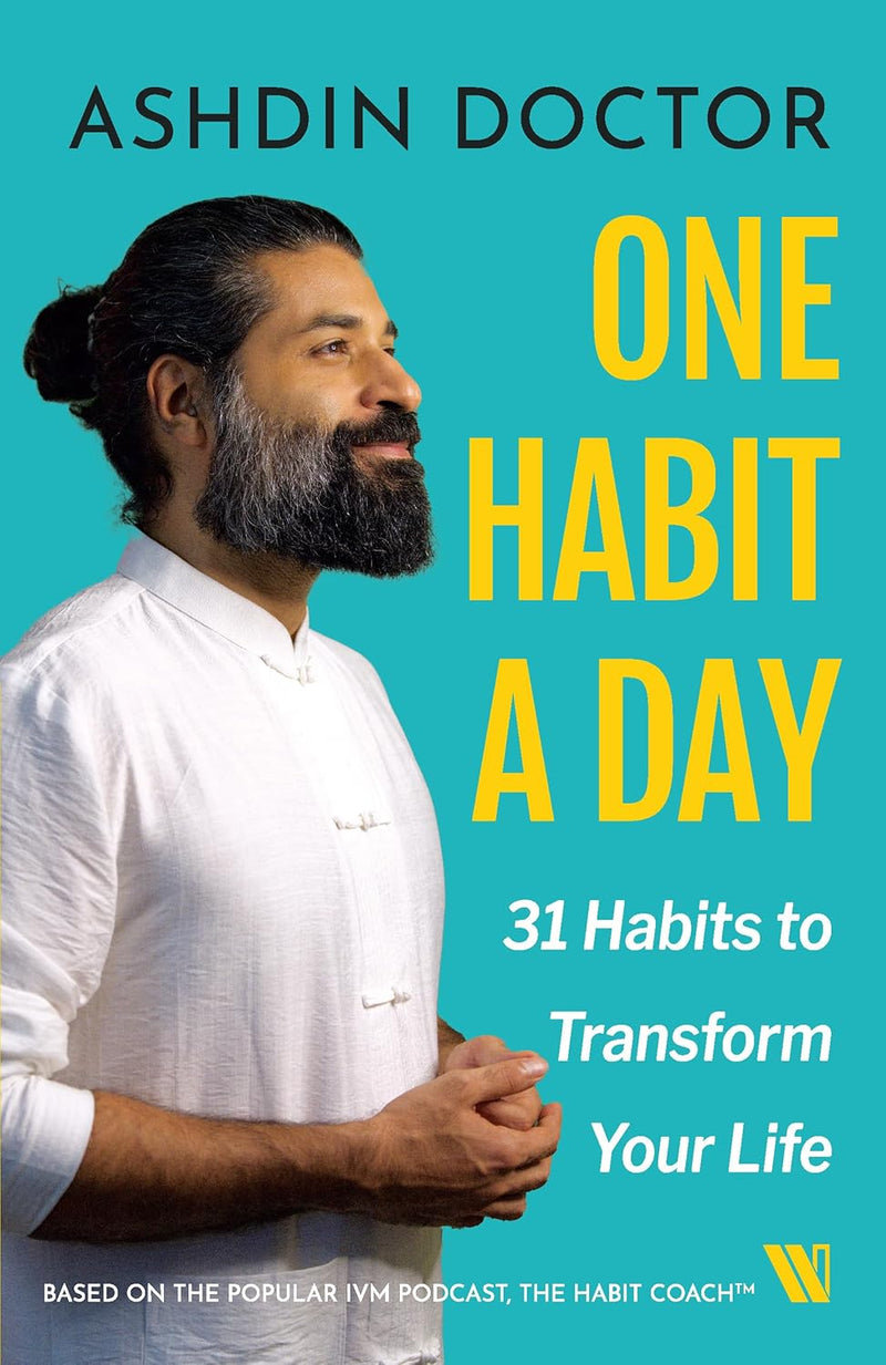 ONE HABIT A DAY