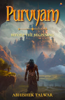 PURVYAM - Odyssey Online Store