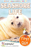 SEASHORE LIFE FIRST QUESTION AND ANSWER - Odyssey Online Store