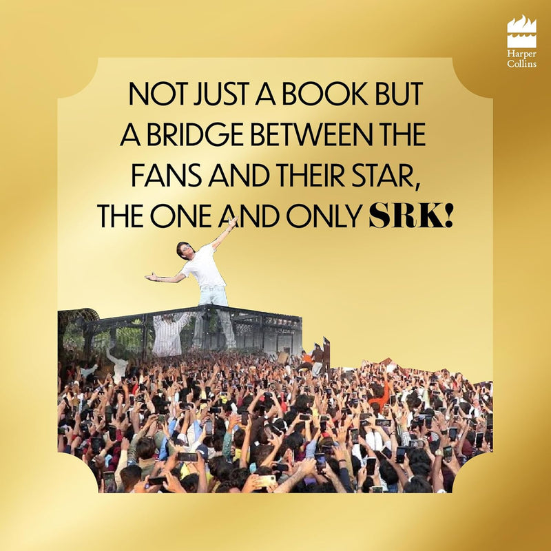 SHAH RUKH KHAN : Legend, Icon, Star