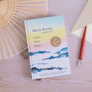 Letter From Japan | By Marie Kondo with Marie Lida