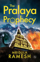 THE PRALAYA PROPHECY - (Releasing in January 2026)