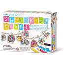 04632 MAKE YOUR OWN SHRINKING CRAFT - Odyssey Online Store