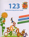 1 2 3 EARLY LEARNING PICTURE BOOK - Odyssey Online Store