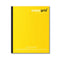 PAPERGRID NOTEBOOK SHORT BOOK 19 CM X 15.5 CM, UNRULED, 72 PAGES, SOFT COVER