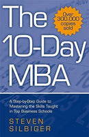 10 DAY MBA - Odyssey Online Store