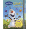 10 DISNEY FROZEN OLAFS FUN LIFE - Odyssey Online Store