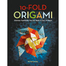 10 FOLD ORIGAMI - Odyssey Online Store