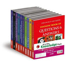 10 IN ONE KNOWLEDGE PACK - Odyssey Online Store
