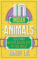 10 INDIAN ANIMALS YOU MAY NEVER AGAIN SEE IN THE WILD - Odyssey Online Store